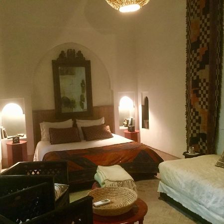 Dar Binebine Hotel มาร์ราเกช ภายนอก รูปภาพ